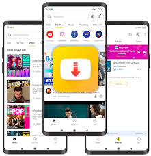 SnapTube